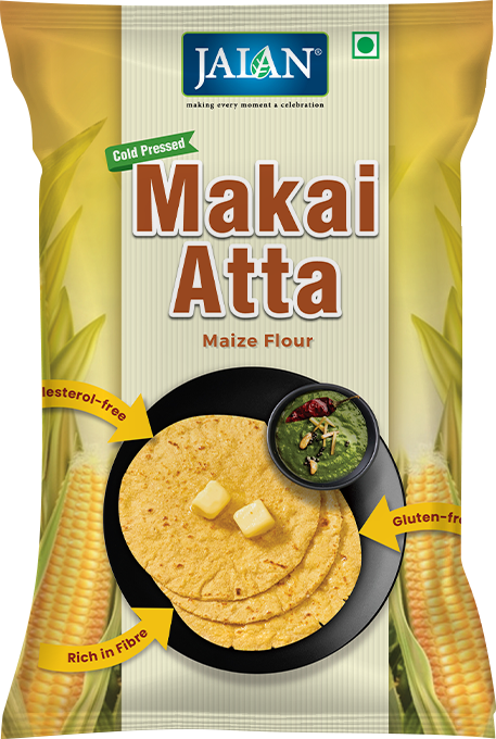 Makai Atta
