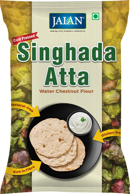 Singhada Atta
