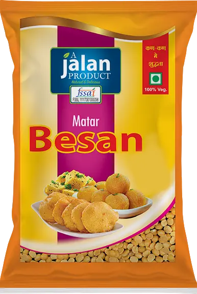 Jalan Matar Besan